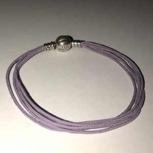 Pandora Bracelet